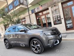 Grigio Usata 2021 Citroën C5 Aircross Shine SUV | 15.900 € (Buon prezzo)