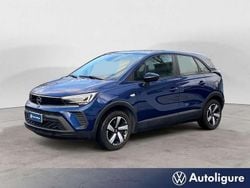 Blu/azzurro Usata 2023 Opel Crossland X Edition SUV | 14.500 € (Buon prezzo)