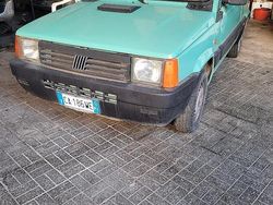 Usata 2002 Fiat Panda Due volumi | 1400 €