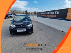 Nero Usata 2018 Skoda Citigo Due volumi | 8900 € (Buon prezzo)