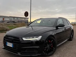 Usata 2018 Audi A6 Competition Station wagon | 24.500 € (Super prezzo)