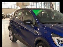 Blu Usata 2021 Renault Captur Zen SUV | 15.500 € (Buon prezzo)