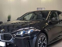 Nero Usata 2025 BMW 123 M Sport Due volumi | 39.900 € (Buon prezzo)