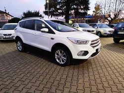 Frozen Usata 2018 Ford Kuga Titanium SUV | 14.490 € (Buon prezzo)