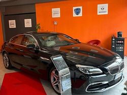 Nero Usata 2015 BMW 640 M Sport Coupé | 25.500 € (Cara)