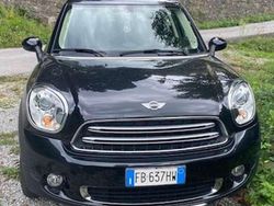 Usata 2015 Mini Cooper D Countryman SUV | 10.500 € (Buon prezzo)