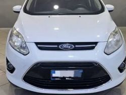 Bianco Usata 2011 Ford C-MAX Monovolume | 6700 € (Buon prezzo)