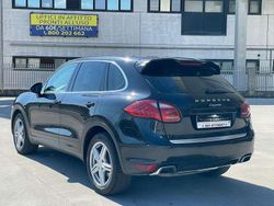 Nero Usata 2012 Porsche Cayenne SUV | 17.000 € (Buon prezzo)