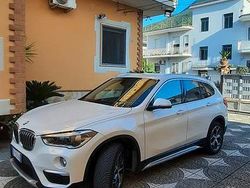 Bianco Usata 2019 BMW X1 SUV | 16.000 €