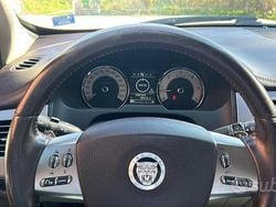 Nero Usata 2009 Jaguar XF Tre volumi | 3400 €