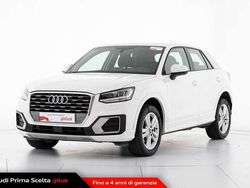 Bianco Usata 2020 Audi Q2 Admired SUV | 21.900 € (Buon prezzo)