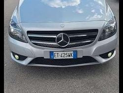 Usata 2015 Mercedes B180 Executive Monovolume | 8000 € (Ottimo prezzo)