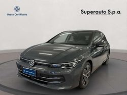 Grigio Nuova 2025 VW Golf VIII Style Tre volumi | 34.300 € (Ottimo prezzo)