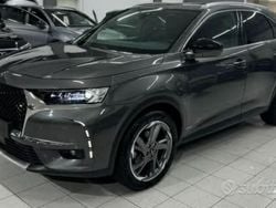Grigio Usata 2022 DS Automobiles DS7 Crossback SUV | 28.000 € (Cara)