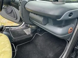 Usata 2001 Smart ForTwo Cabrio Cabrio | 4500 € (Molto cara)