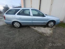 Grigio Usata 2005 Citroën Xsara Station wagon | 850 €