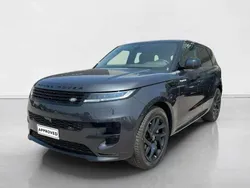 Antracite Nuova 2025 Land Rover Range Rover Sport SE Dynamic SUV | 102.900 € (Super prezzo)