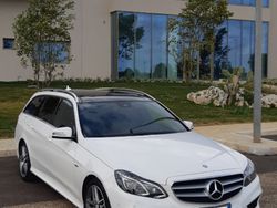 Bianco Usata 2013 Mercedes 250 AMG Station wagon | 17.999 € (Buon prezzo)