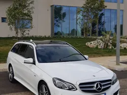 Usata 2013 Mercedes 250 AMG Station wagon | 17.999 € (Buon prezzo)
