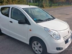Usata 2009 Suzuki Alto Due volumi | 2800 €