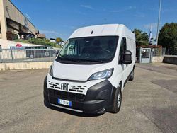 Bianco Nuova 2025 Fiat Ducato Furgone | 27.500 € (Buon prezzo)