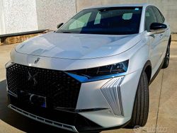 Grigio Usata 2024 DS Automobiles DS7 Crossback Bastille SUV | 35.500 € (Molto cara)