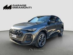 Grigio Nuova 2025 Audi Q5 S-Line SUV | 72.990 € (Ottimo prezzo)