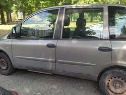 Bronzo Usata 2006 Fiat Multipla Dynamic Monovolume | 1500 € (Super prezzo)