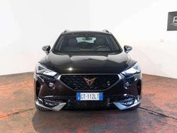 Nero Usata 2024 Cupra Formentor SUV | 31.900 € (Buon prezzo)