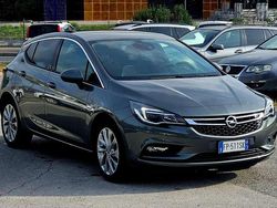 Other Usata 2018 Opel Astra Innovation Tre volumi | 9400 € (Buon prezzo)