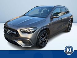 Grigio Nuova 2025 Mercedes GLA180 AMG line SUV | 45.350 € (Buon prezzo)