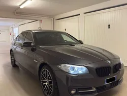 Usata 2017 BMW 530 Comfort Edition Tre volumi | 27.500 € (Buon prezzo)