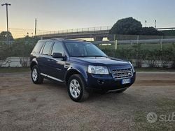 Blu Usata 2010 Land Rover Freelander 2 HSE SUV | 6500 € (Buon prezzo)