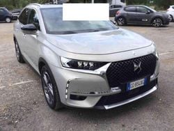 Grigio Usata 2021 DS Automobiles DS7 Crossback Grand Chic SUV | 24.400 € (Buon prezzo)