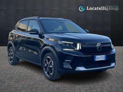 Nero Usata 2025 Citroën C3 PureTech Tre volumi | 17.900 € (Molto cara)