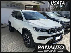 Usata 2022 Jeep Compass Limited SUV | 24.990 € (Ottimo prezzo)