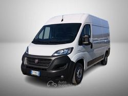 Bianco Usata 2021 Fiat Ducato 33 Furgone | 17.500 € (Cara)