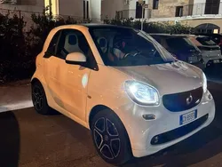 Usata 2024 Smart ForTwo Coupé Due volumi | 11.000 € (Super prezzo)
