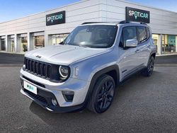 Grigio Usata 2019 Jeep Renegade SUV | 16.900 € (Buon prezzo)