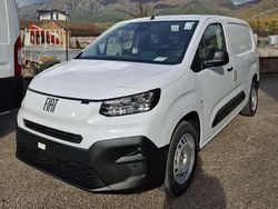 Bianco Nuova 2025 Fiat Doblò Monovolume | 21.000 €