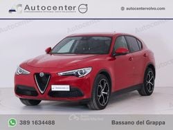 Other Usata 2019 Alfa Romeo Stelvio Business SUV | 19.500 € (Super prezzo)