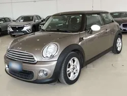 Grigio Usata 2013 Mini ONE Due volumi | 8700 € (Cara)