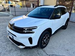 Bianco Usata 2022 Citroën C5 Aircross SUV | 19.850 € (Buon prezzo)