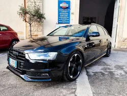 Other Usata 2015 Audi A4 Advanced Plus Station wagon | 13.500 € (Buon prezzo)