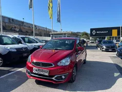 Rosso Usata 2019 Mitsubishi Space Star Due volumi | 7900 € (Buon prezzo)