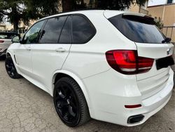 Usata 2015 BMW X5 Sport Line SUV | 22.900 € (Molto cara)