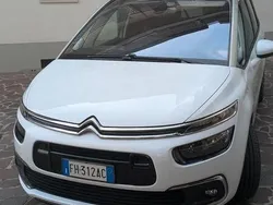 Usata 2017 Citroën Grand C4 Picasso Shine Monovolume | 11.500 € (Buon prezzo)