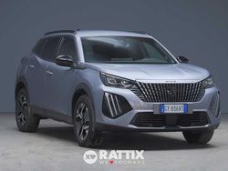 Grigio Usata 2025 Peugeot 2008 Allure SUV | 22.200 € (Buon prezzo)