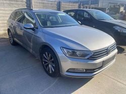 Grigio Usata 2017 VW Passat Business Station wagon | 5700 € (Ottimo prezzo)