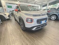Soft sand Usata 2019 Citroën C3 Aircross Shine SUV | 12.750 € (Buon prezzo)